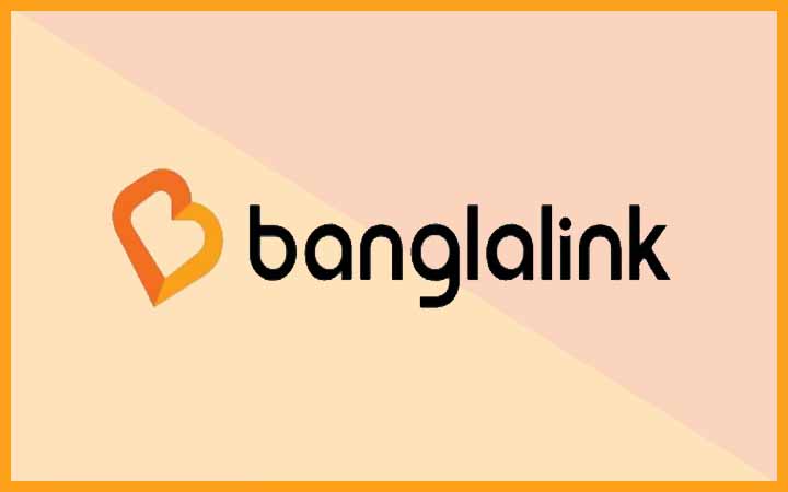 পাল্টে গেলো বাংলালিংকের লোগো